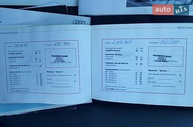 Седан Audi A6 2010 в Луцке