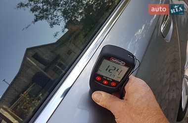 Седан Audi A6 2010 в Луцке
