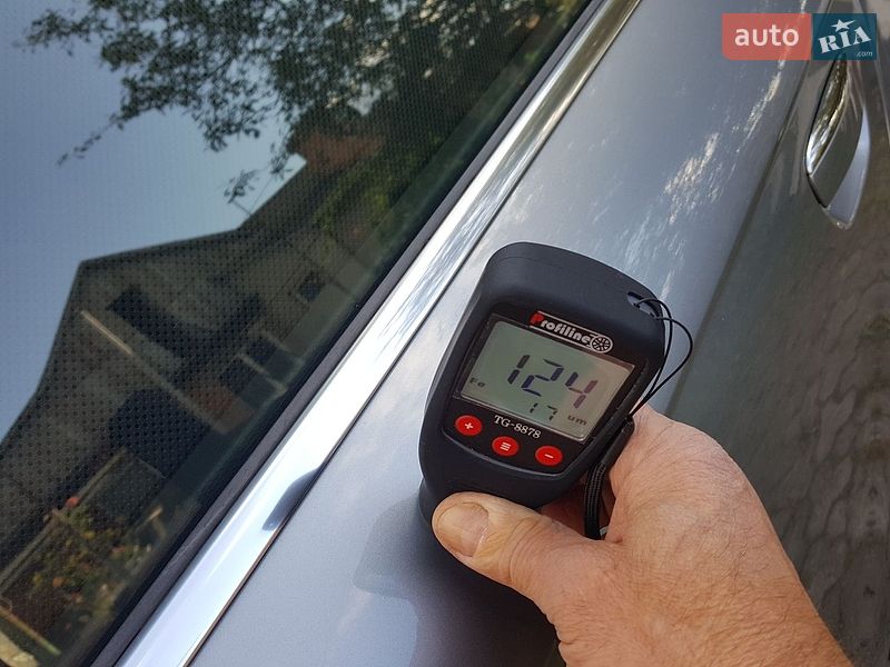Седан Audi A6 2010 в Луцке