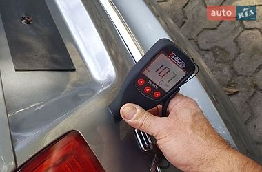 Седан Audi A6 2010 в Луцке