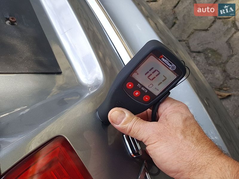 Седан Audi A6 2010 в Луцке