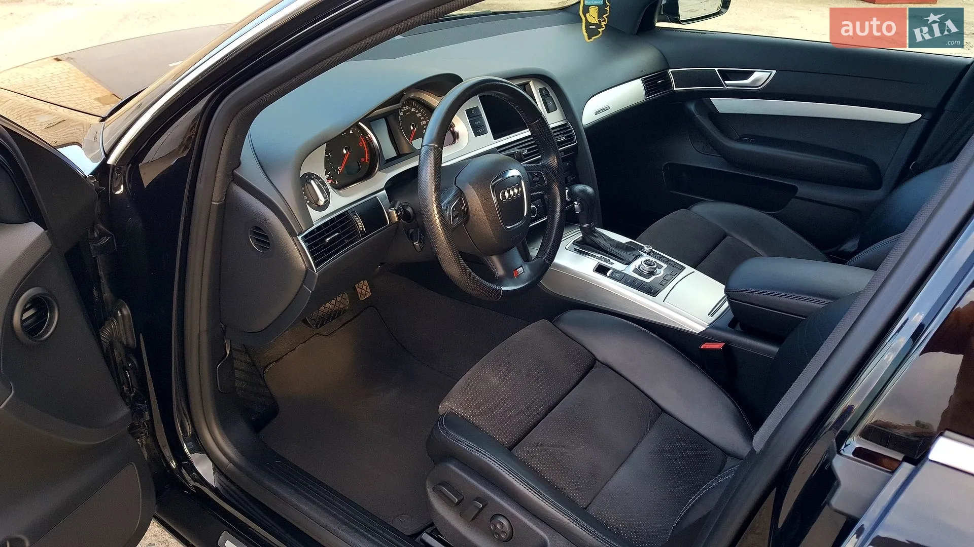 2011 Audi A6 - мініатюра 34