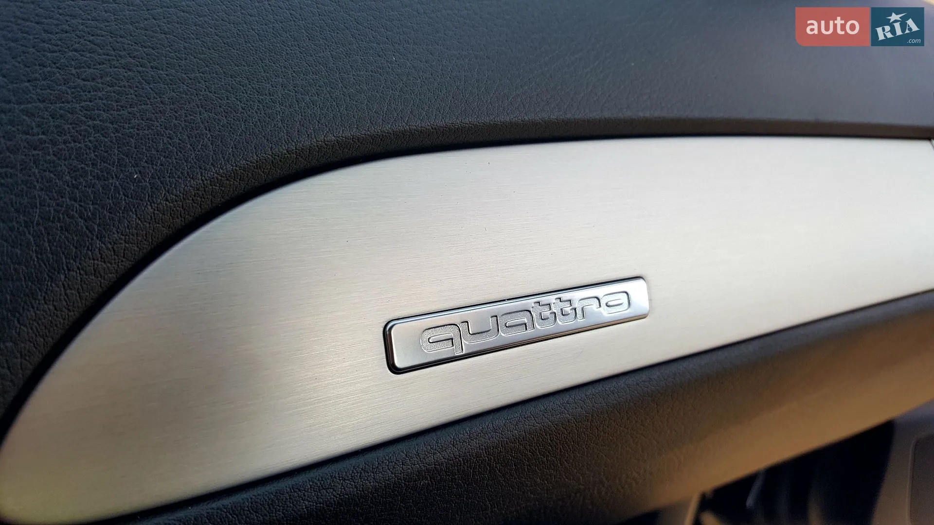 2011 Audi A6 - мініатюра 50