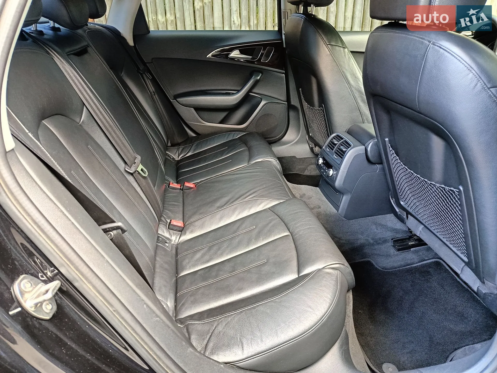 2011 Audi A6 - мініатюра 13
