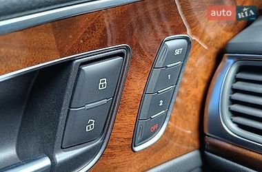 Седан Audi A6 2011 в Киеве