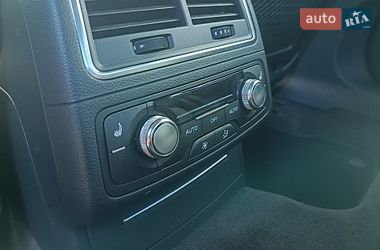 Седан Audi A6 2011 в Киеве