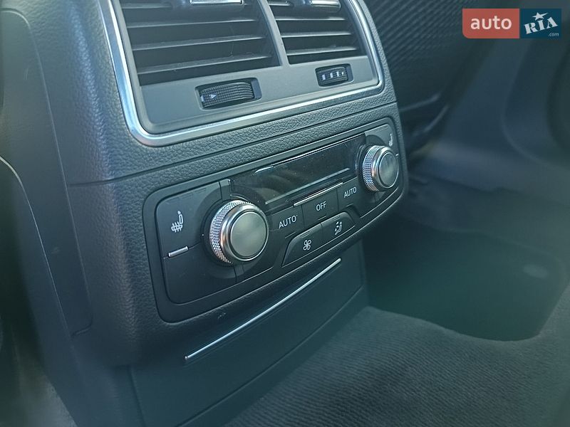 Седан Audi A6 2011 в Киеве