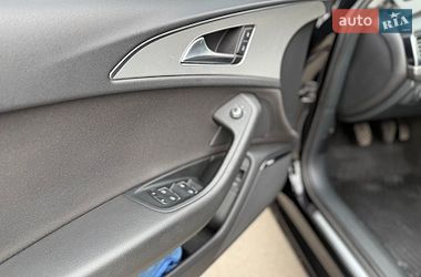 Седан Audi A6 2012 в Ахтырке