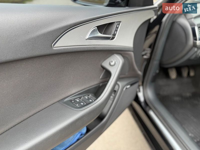 Седан Audi A6 2012 в Ахтырке