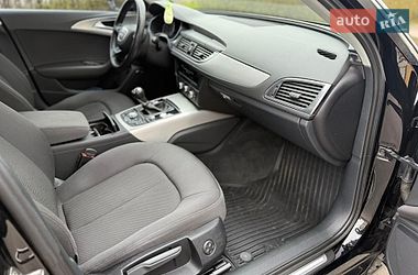 Седан Audi A6 2012 в Ахтырке