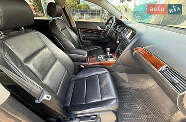 Универсал Audi A6 2007 в Николаеве
