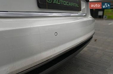 Седан Audi A6 2015 в Києві фото 16 Седан Audi A6 2015 в Києві