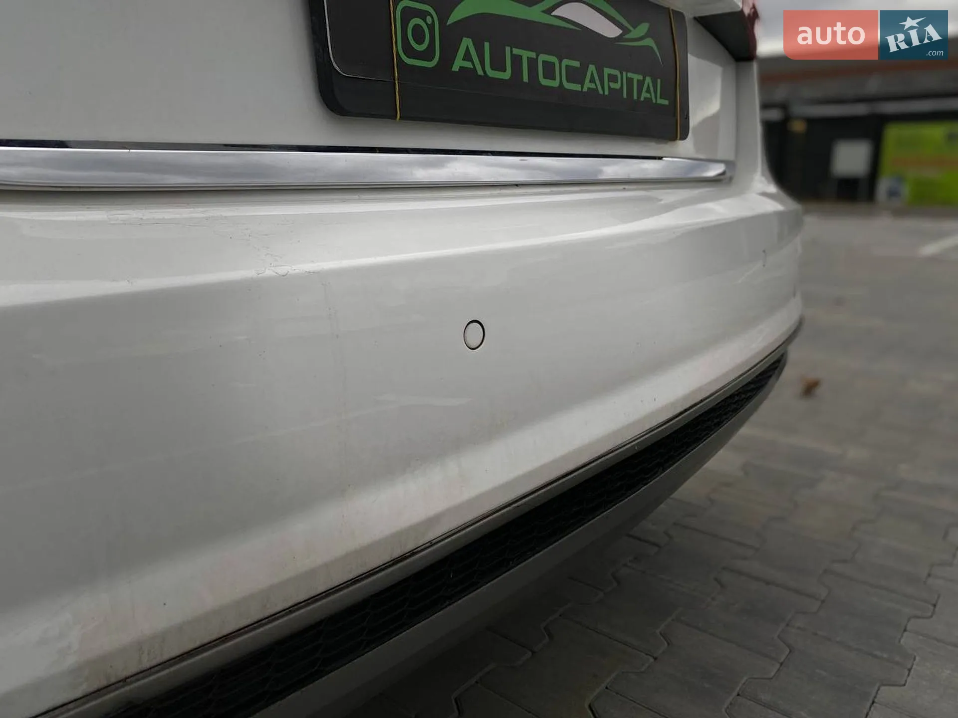 2015 Audi A6 - мініатюра 16