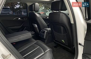 Седан Audi A6 2015 в Києві фото 26 Седан Audi A6 2015 в Києві