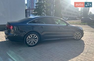 Седан Audi A6 2012 в Києві