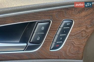 Седан Audi A6 2012 в Києві