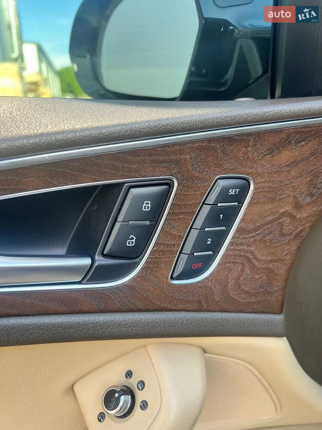2012 Audi A6 - мініатюра 14