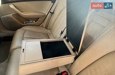 Седан Audi A6 2012 в Києві