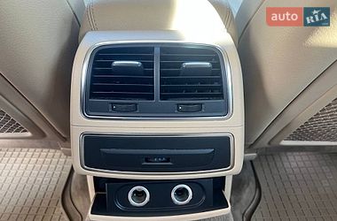 Седан Audi A6 2012 в Києві