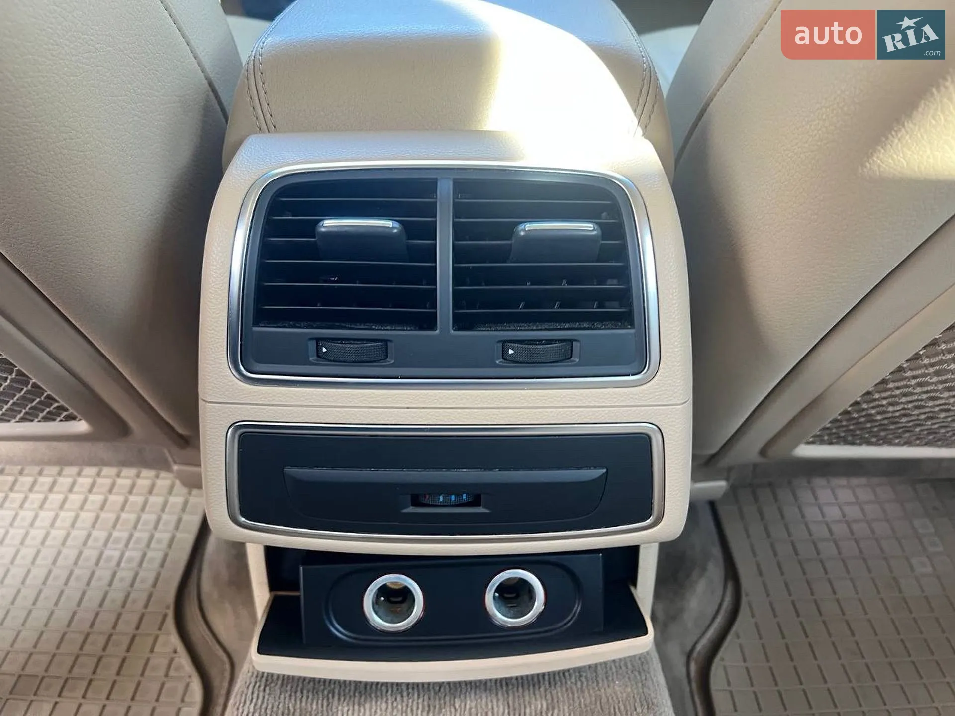2012 Audi A6 - мініатюра 22