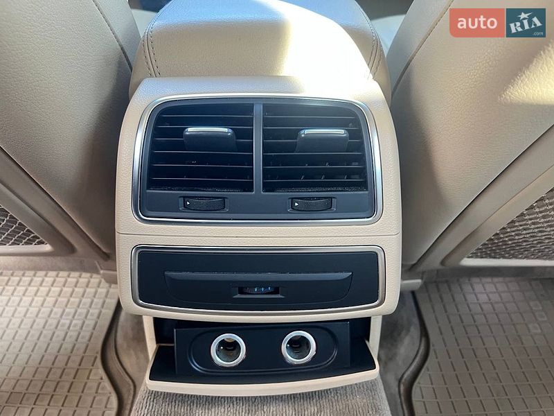 Седан Audi A6 2012 в Києві