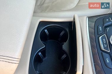 Седан Audi A6 2012 в Києві