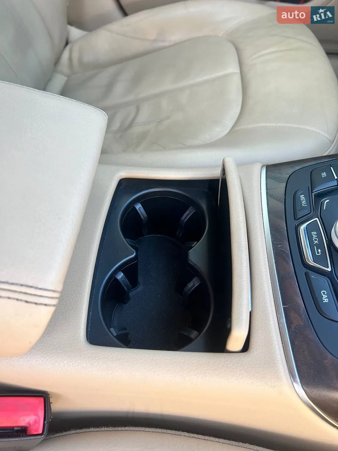 2012 Audi A6 - мініатюра 27