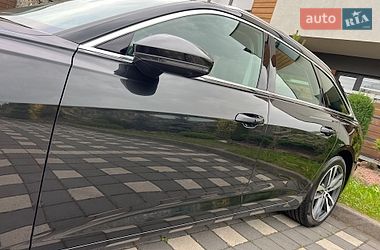 Універсал Audi A6 2018 в Стрию