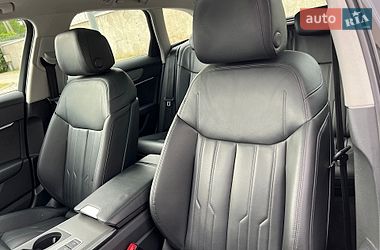 Універсал Audi A6 2018 в Стрию