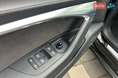 Універсал Audi A6 2018 в Стрию
