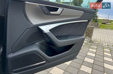 Універсал Audi A6 2018 в Стрию