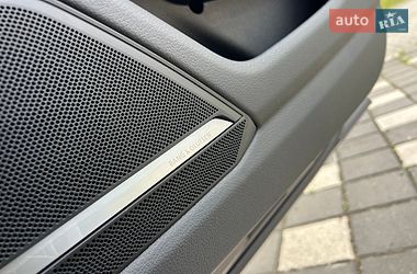 Універсал Audi A6 2018 в Стрию