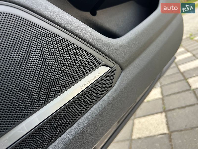 Універсал Audi A6 2018 в Стрию
