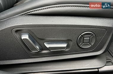 Універсал Audi A6 2018 в Стрию