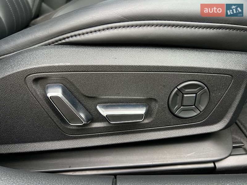 Універсал Audi A6 2018 в Стрию