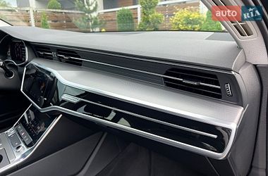 Універсал Audi A6 2018 в Стрию