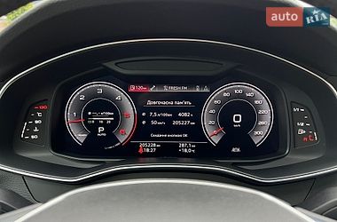 Універсал Audi A6 2018 в Стрию