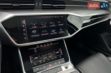 Універсал Audi A6 2018 в Стрию