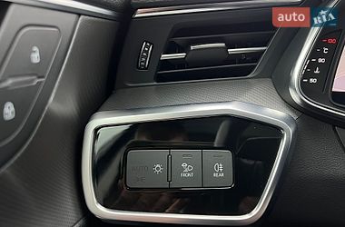Універсал Audi A6 2018 в Стрию