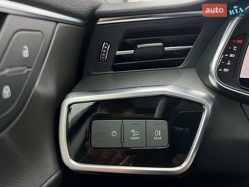 Універсал Audi A6 2018 в Стрию
