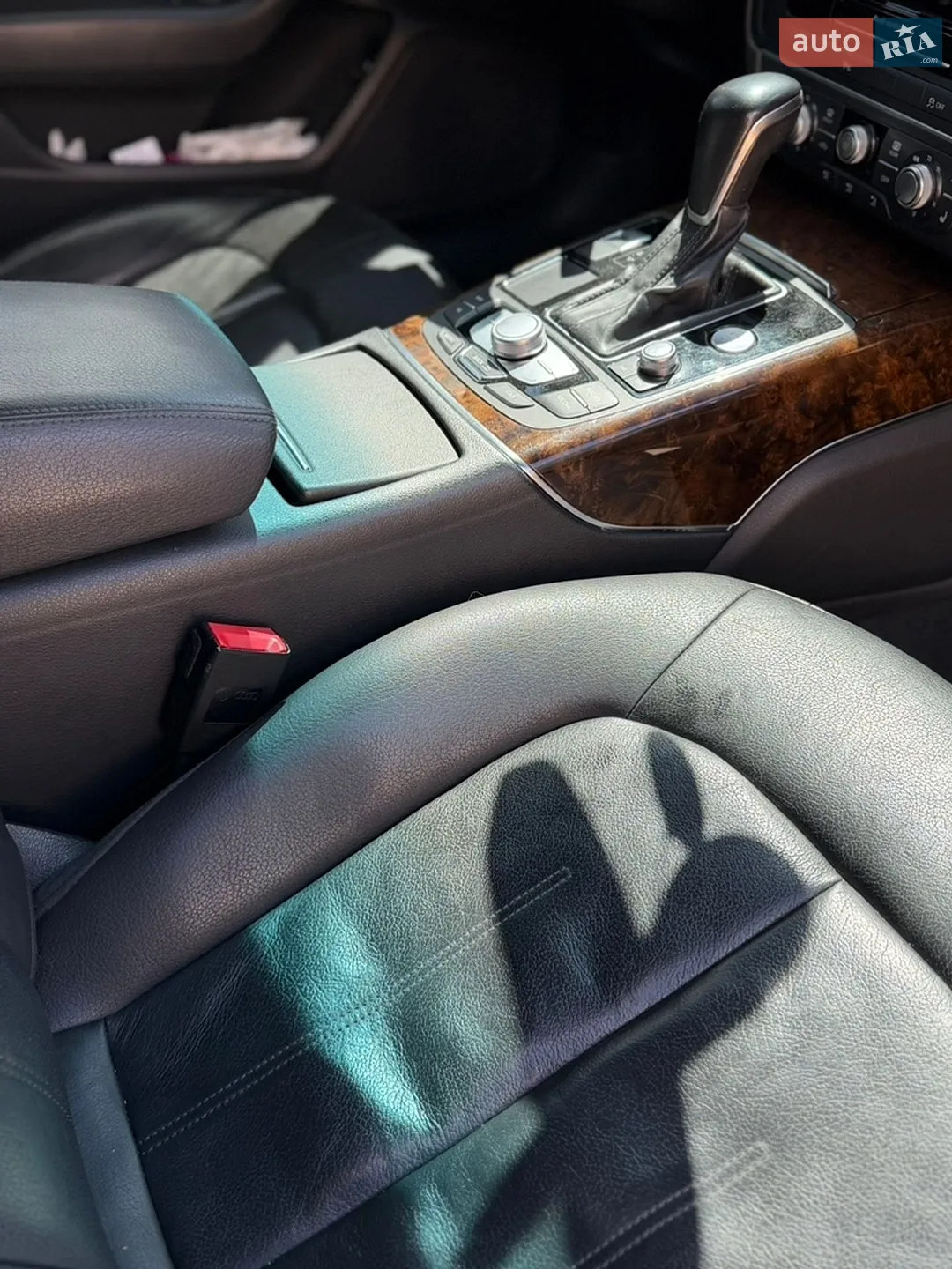 2016 Audi A6 - мініатюра 17