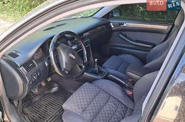 Универсал Audi A6 1998 в Горохове