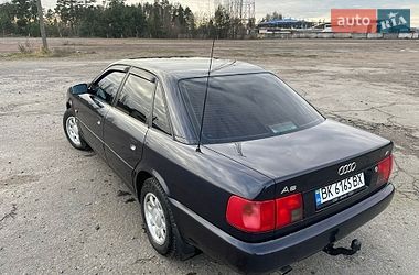 Седан Audi A6 1997 в Заречном