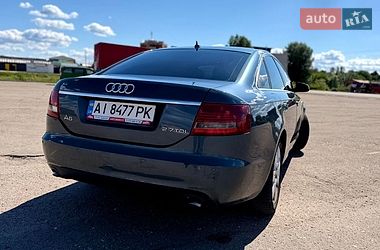 Седан Audi A6 2005 в Переяславе