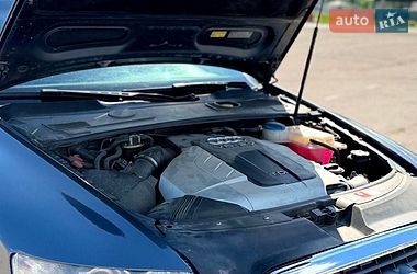 Седан Audi A6 2005 в Переяславе