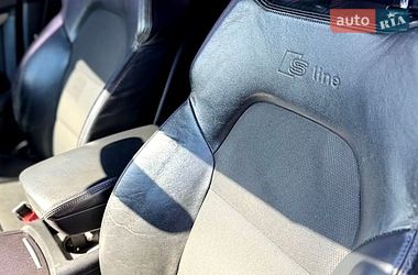 Седан Audi A6 2005 в Переяславе