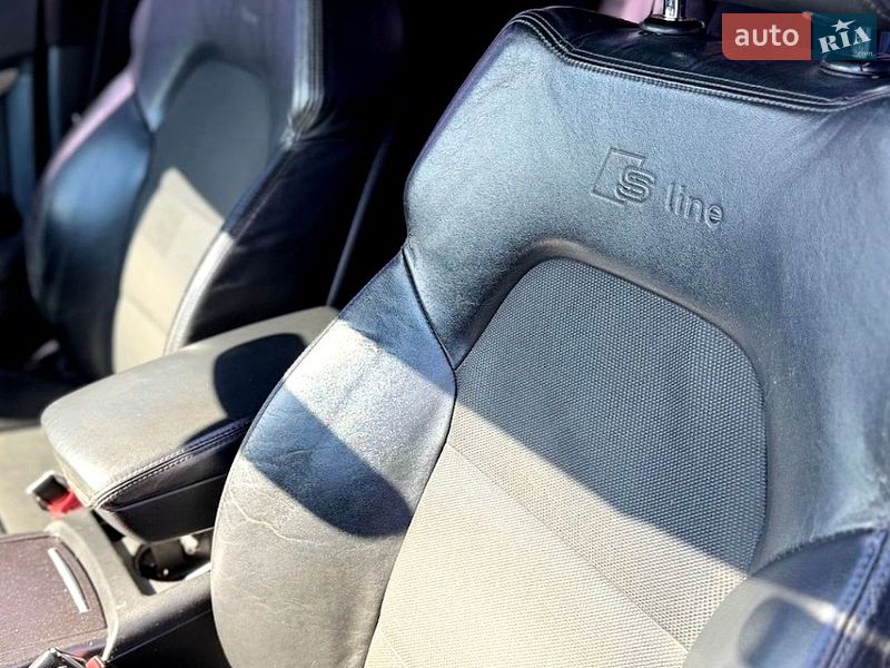 Седан Audi A6 2005 в Переяславе