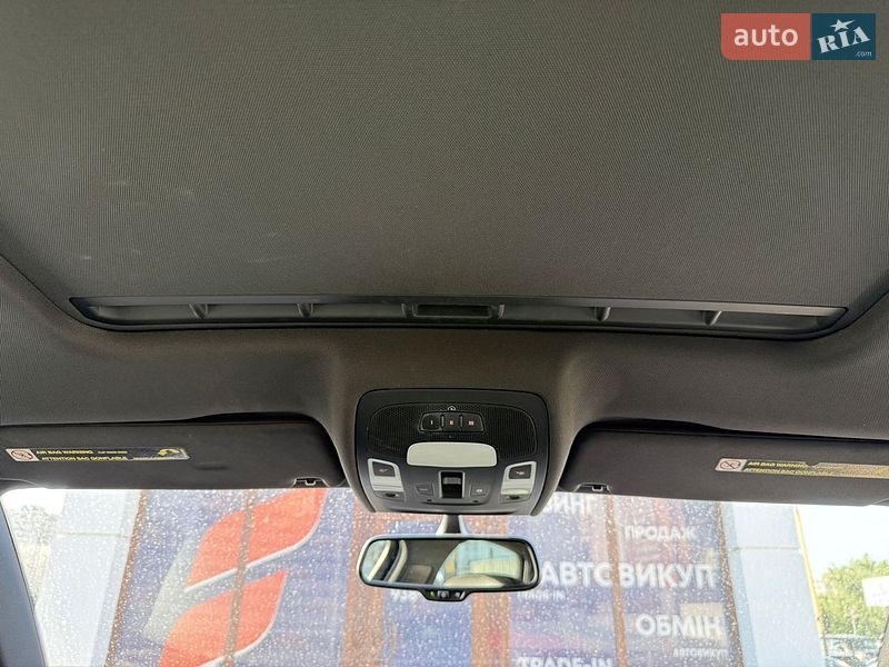 Седан Audi A6 2017 в Києві