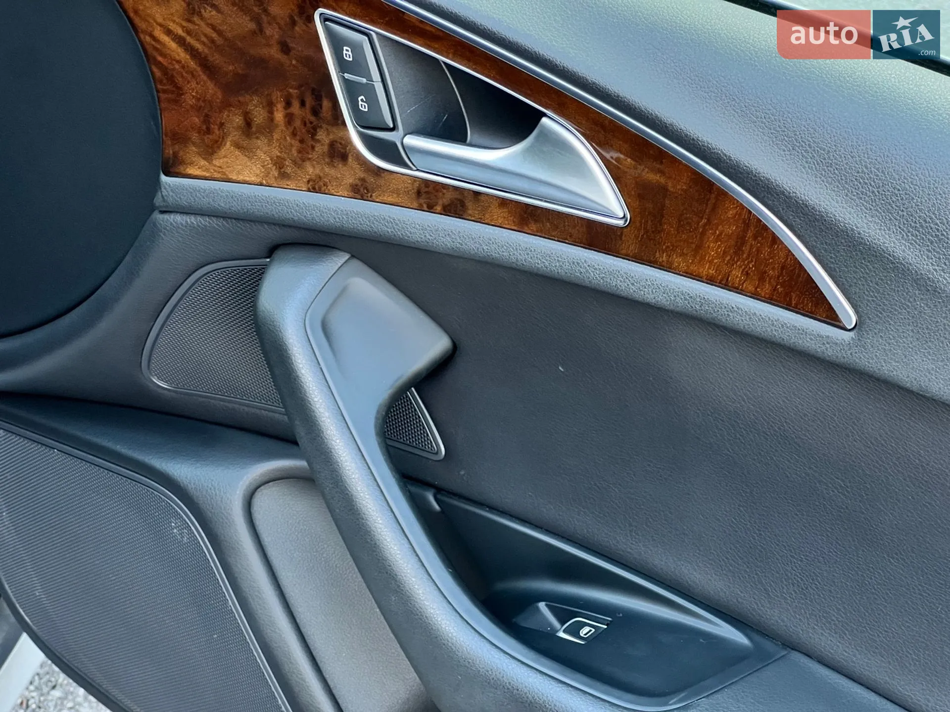 2014 Audi A6 - мініатюра 55