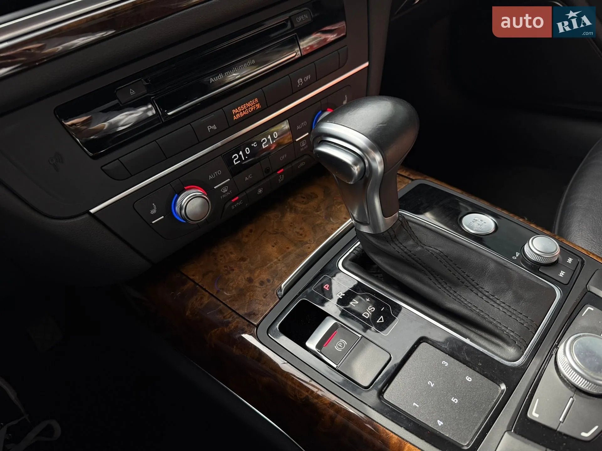 2014 Audi A6 - мініатюра 12